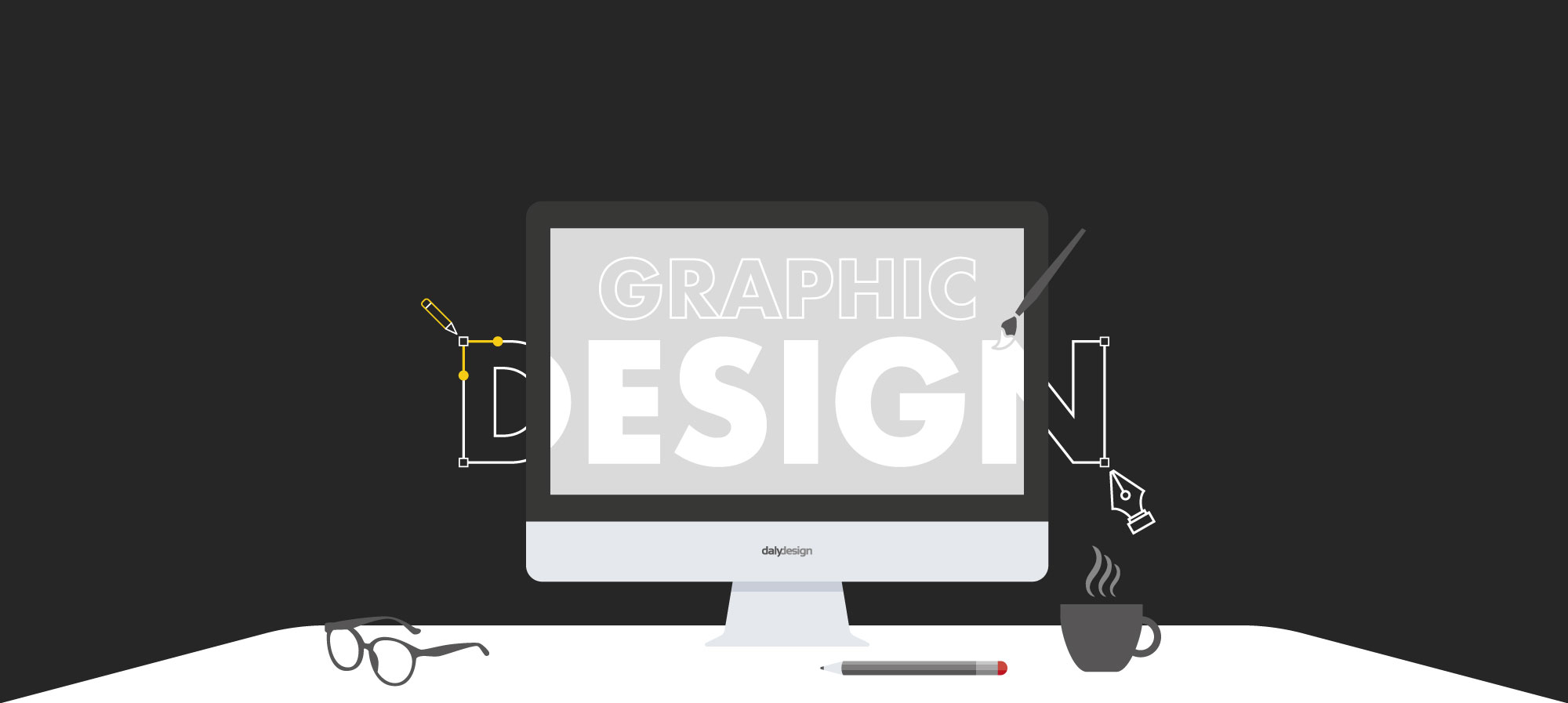 graphic design services